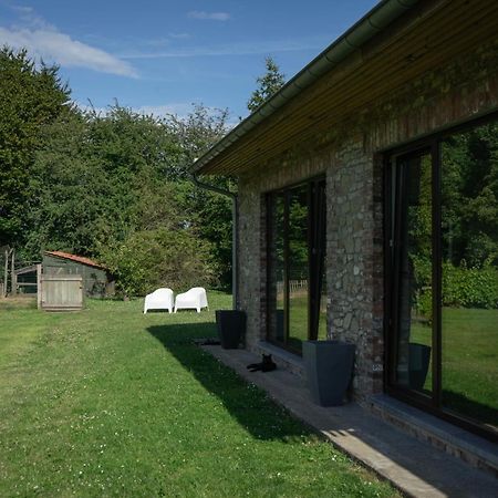 Au Petit Canteleu - Bed & Breakfast Beloeil Exterior foto